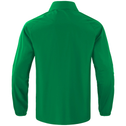JAKO One Allwetterjacke Kinder 200 - sportgrün 116