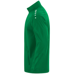 JAKO One Allwetterjacke Kinder 200 - sportgrün 116