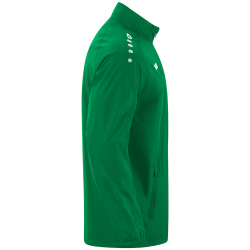 JAKO One Allwetterjacke Kinder 200 - sportgrün 116