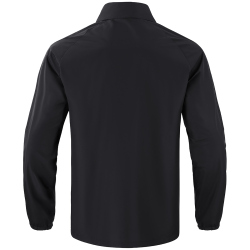 JAKO One Allwetterjacke Kinder 800 - schwarz 116