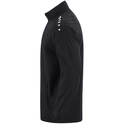 JAKO One Allwetterjacke Kinder 800 - schwarz 116