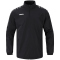 JAKO One Allwetterjacke Kinder 800 - schwarz 116