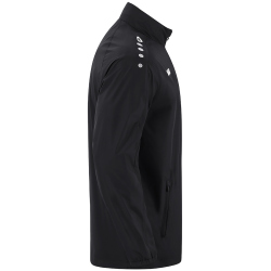 JAKO One Allwetterjacke 800 - schwarz S