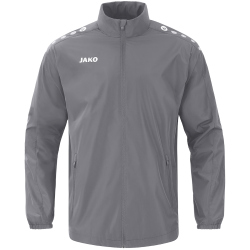 JAKO One Allwetterjacke Kinder 825 - grau 116