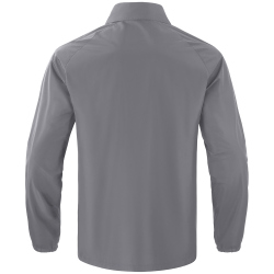 JAKO One Allwetterjacke Kinder 825 - grau 116