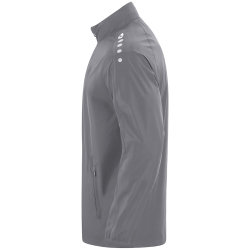 JAKO One Allwetterjacke Kinder 825 - grau 116