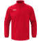 JAKO One Light Allwetterjacke Kinder 100 - rot 116