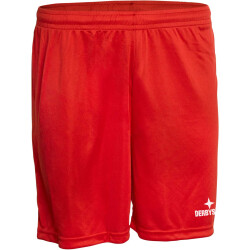 DERBYSTAR Contra Shorts rot 116