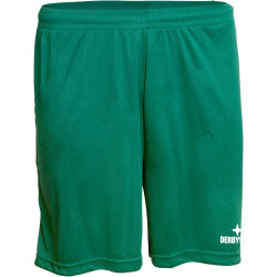 DERBYSTAR Contra Shorts grün 116