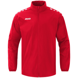 JAKO One Light Allwetterjacke 100 - rot S