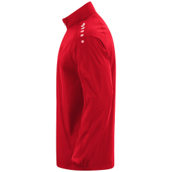 JAKO One Light Allwetterjacke 100 - rot S