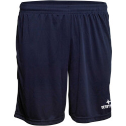 DERBYSTAR Contra Shorts navy 116