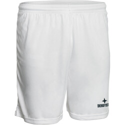 DERBYSTAR Contra Shorts weiß 116