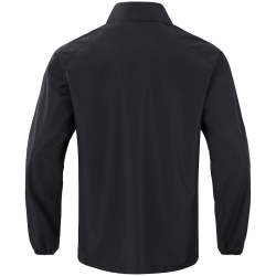 JAKO One Light Allwetterjacke 800 - schwarz S