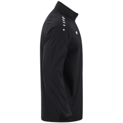 JAKO One Light Allwetterjacke 800 - schwarz S