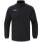 JAKO One Light Allwetterjacke 800 - schwarz S