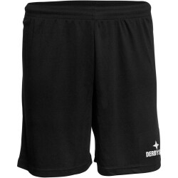 DERBYSTAR Contra Shorts schwarz 116