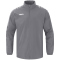 JAKO One Light Allwetterjacke Kinder 825 - grau 116