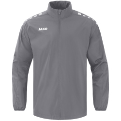 JAKO One Light Allwetterjacke 825 - grau S