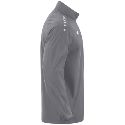 JAKO One Light Allwetterjacke 825 - grau S