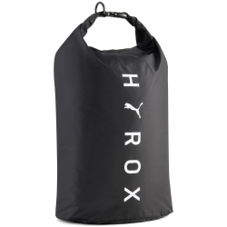 PUMA x Hyrox Drybag Seesack 01 - PUMA black