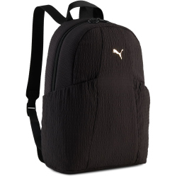 PUMA Up Rucksack Small 01 - PUMA black