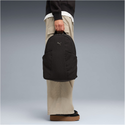 PUMA Up Rucksack Small 01 - PUMA black
