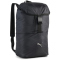 PUMA Pop Rucksack Small 07 - PUMA black/PUMA script aop