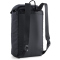 PUMA Pop Rucksack Small 07 - PUMA black/PUMA script aop
