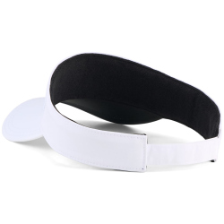 PUMA Sport Visor Damen 01 - white glow