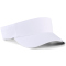 PUMA Sport Visor Damen 01 - white glow