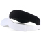 PUMA Sport Visor Damen 01 - white glow
