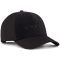 PUMA x Hyrox Velcro Baseball Cap 01 - PUMA black