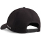 PUMA x Hyrox Velcro Baseball Cap 01 - PUMA black