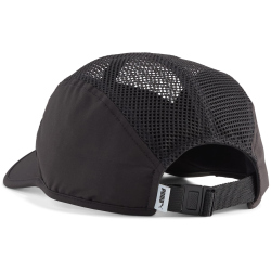 PUMA Shorts Visor Mesh 5 Panel Cap 01 - PUMA black