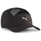 PUMA Shorts Visor Mesh 5 Panel Cap 01 - PUMA black