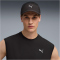 PUMA Shorts Visor Mesh 5 Panel Cap 01 - PUMA black