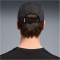 PUMA Shorts Visor Mesh 5 Panel Cap 01 - PUMA black