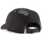 PUMA Shorts Visor Mesh 5 Panel Cap 01 - PUMA black