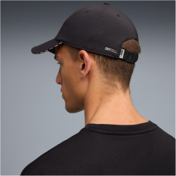 PUMA Training Baseball Cap 01 - PUMA black