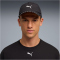 PUMA Training Baseball Cap 01 - PUMA black