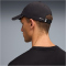 PUMA Training Baseball Cap 01 - PUMA black