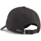 PUMA Training Baseball Cap 01 - PUMA black