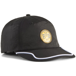 PUMA BVB Borussia Dortmund Cellerator Cap 01 - PUMA black/yellow sizzle