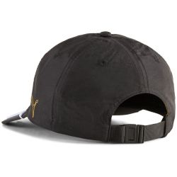 PUMA BVB Borussia Dortmund Cellerator Cap 01 - PUMA black/yellow sizzle