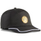 PUMA BVB Borussia Dortmund Cellerator Cap 01 - PUMA black/yellow sizzle