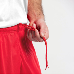DERBYSTAR Contra Shorts rot S