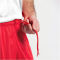 DERBYSTAR Contra Shorts rot S