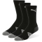 3er Pack PUMA Essential Crew Cut Golfsocken