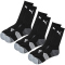 3er Pack PUMA Essential Crew Cut Golfsocken